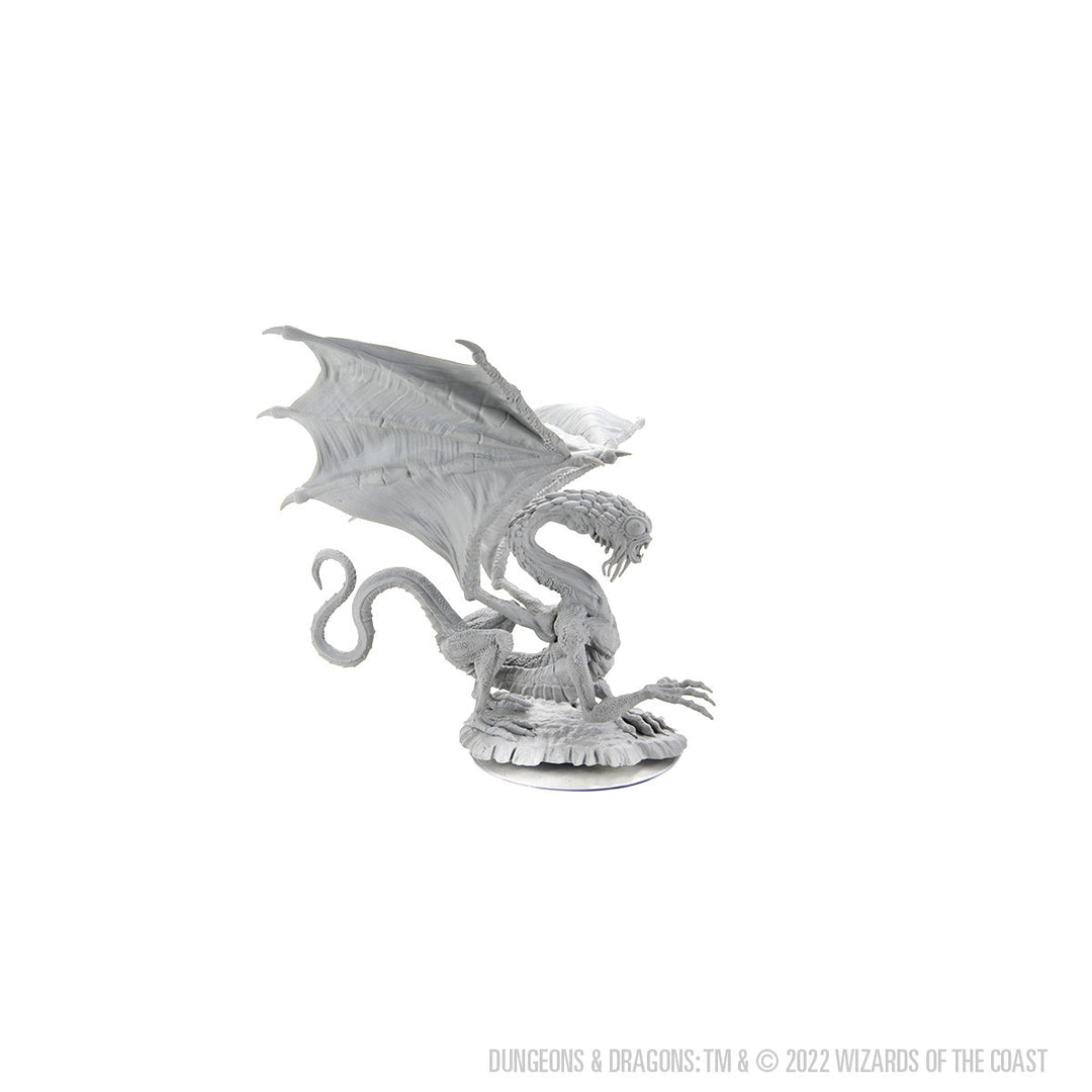 Dungeons & Dragons - Nolzur's Marvelous Miniatures: Jabberwock