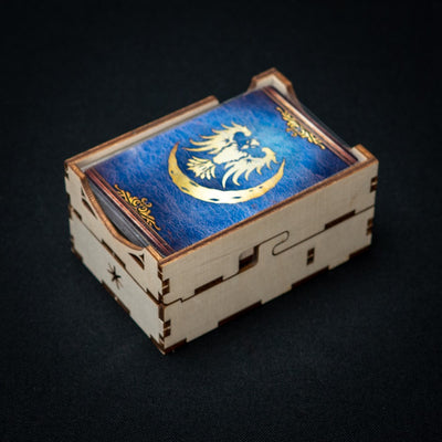 Game of Thrones Organizer (LaserOx) (LGOT)