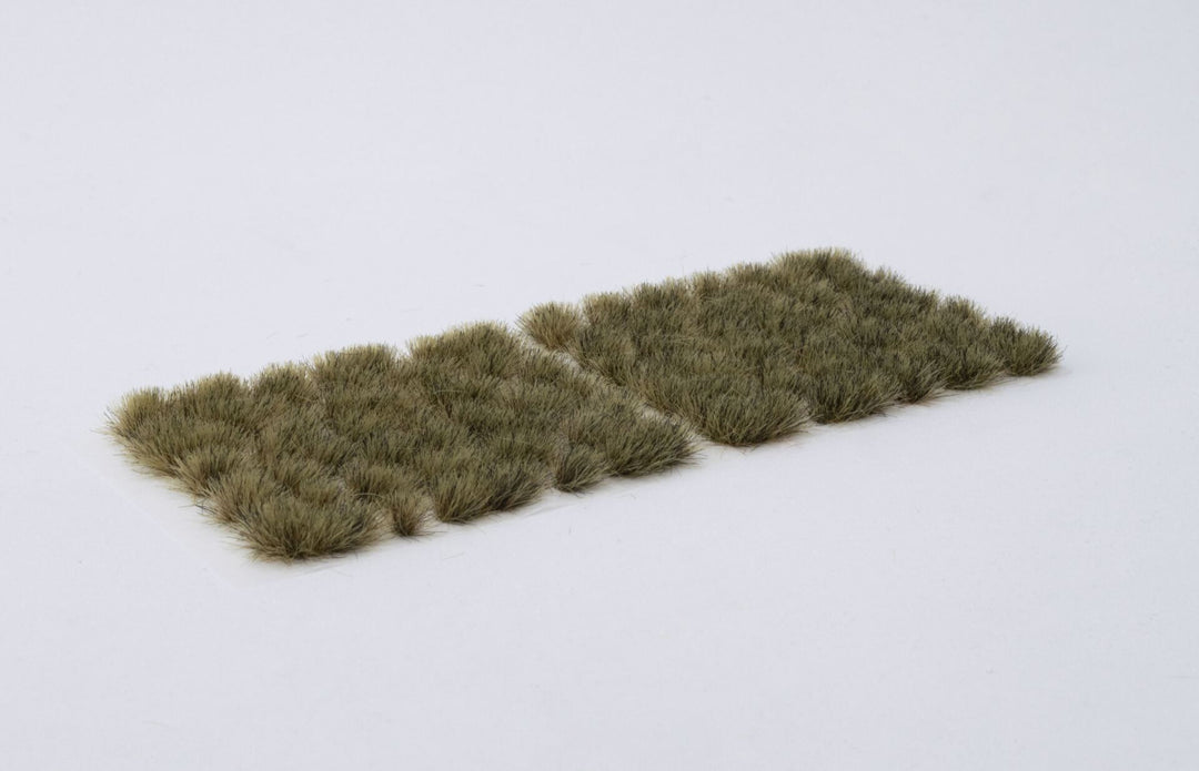GamersGrass Light Brown (6mm), Wild