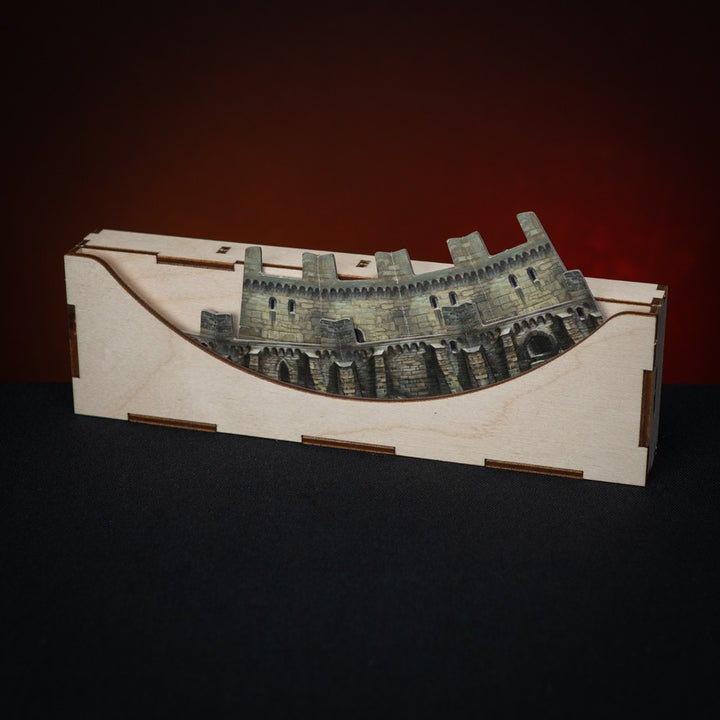 Andor Organizer (LaserOx) (LLOA)