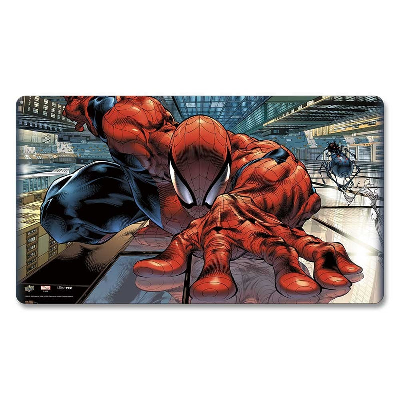 Legendary: Marvel Spider-Man Playmat