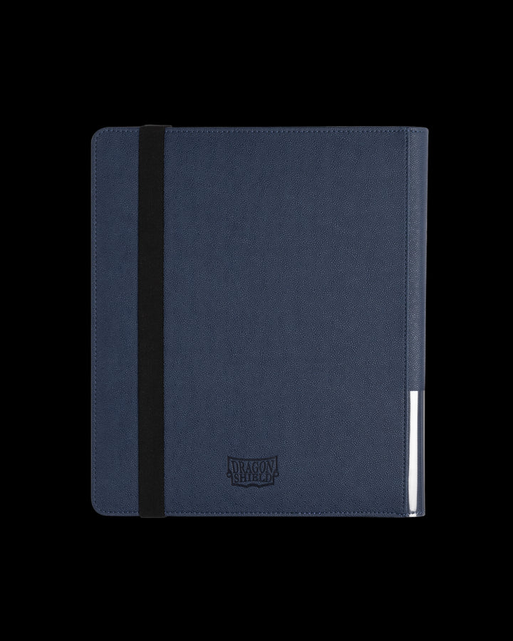 Dragon Shield Card Codex 360 - Midnight Blue Portfolio (AT-39331)