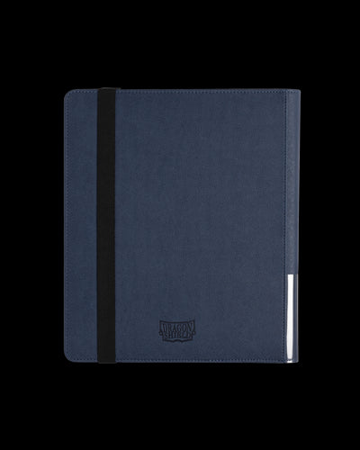 Dragon Shield Card Codex 360 - Midnight Blue Portfolio (AT-39331)