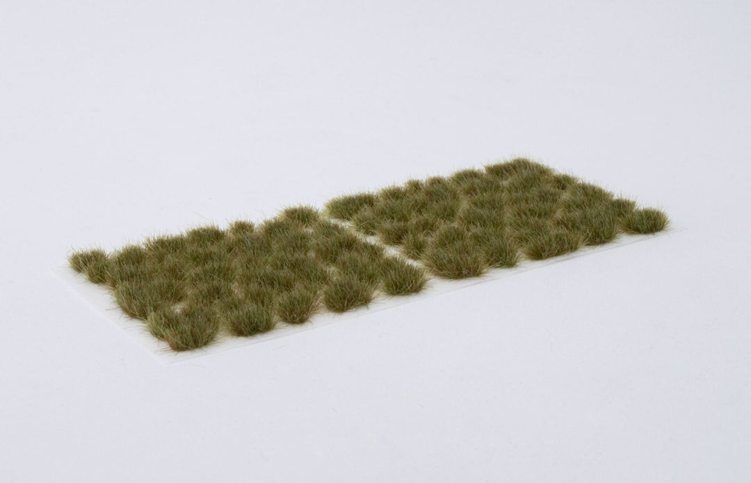 GamersGrass Mixed Green (6mm}, Wild
