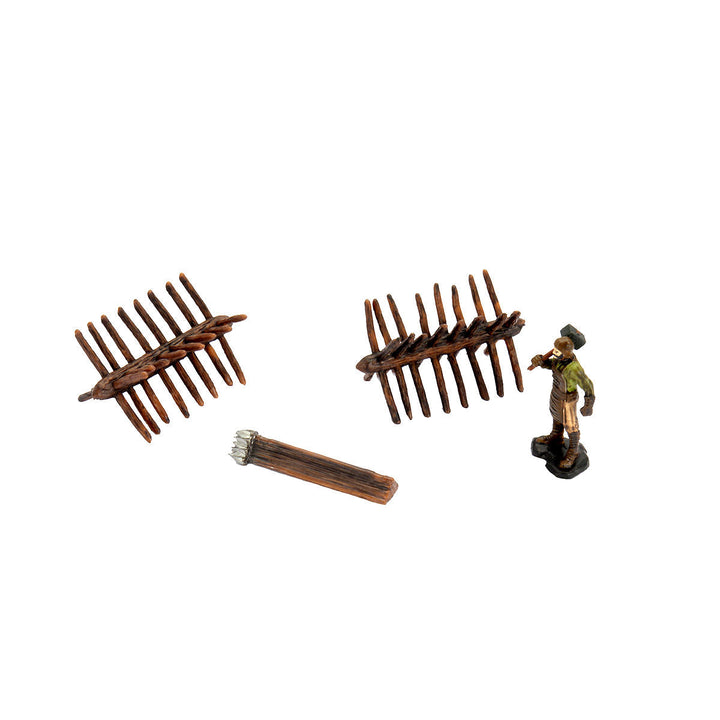 WizKids 4D Settings: War Machines - Ballista