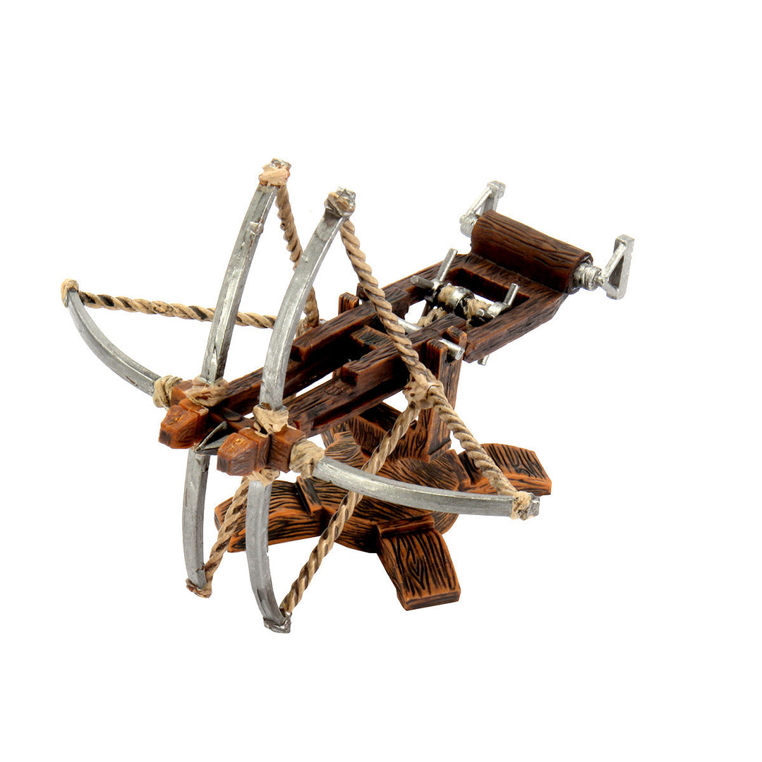 WizKids 4D Settings: War Machines - Ballista