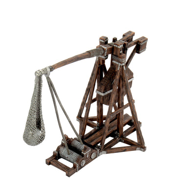 WizKids 4D Settings: War Machines - Trebuchet