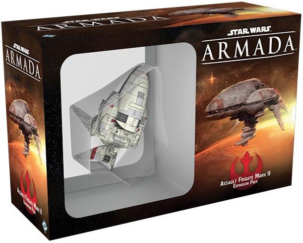 Star Wars: Armada – Assault Frigate Mark II Expansion Pack