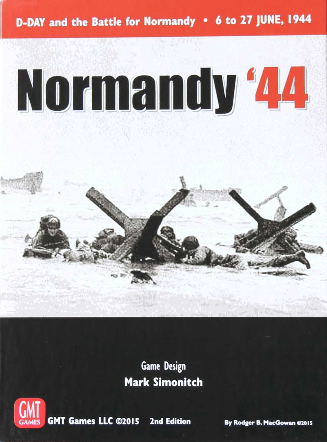 Normandy '44