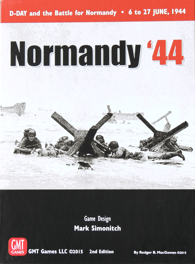 Normandy &