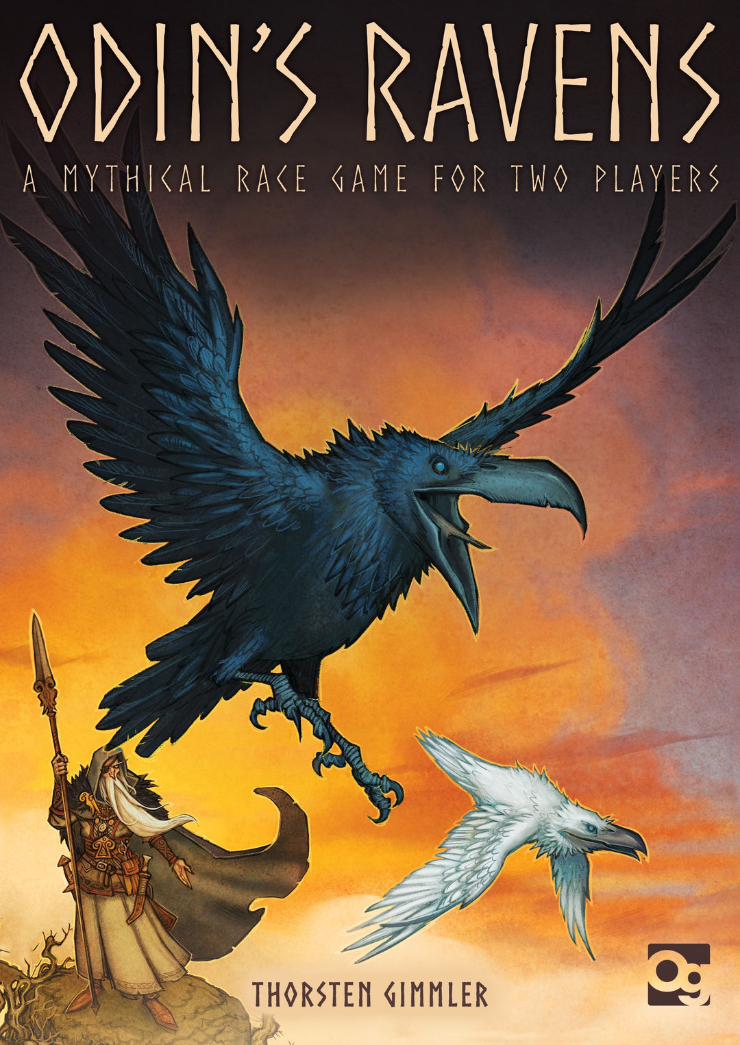 Odin's Ravens (Second Edition)