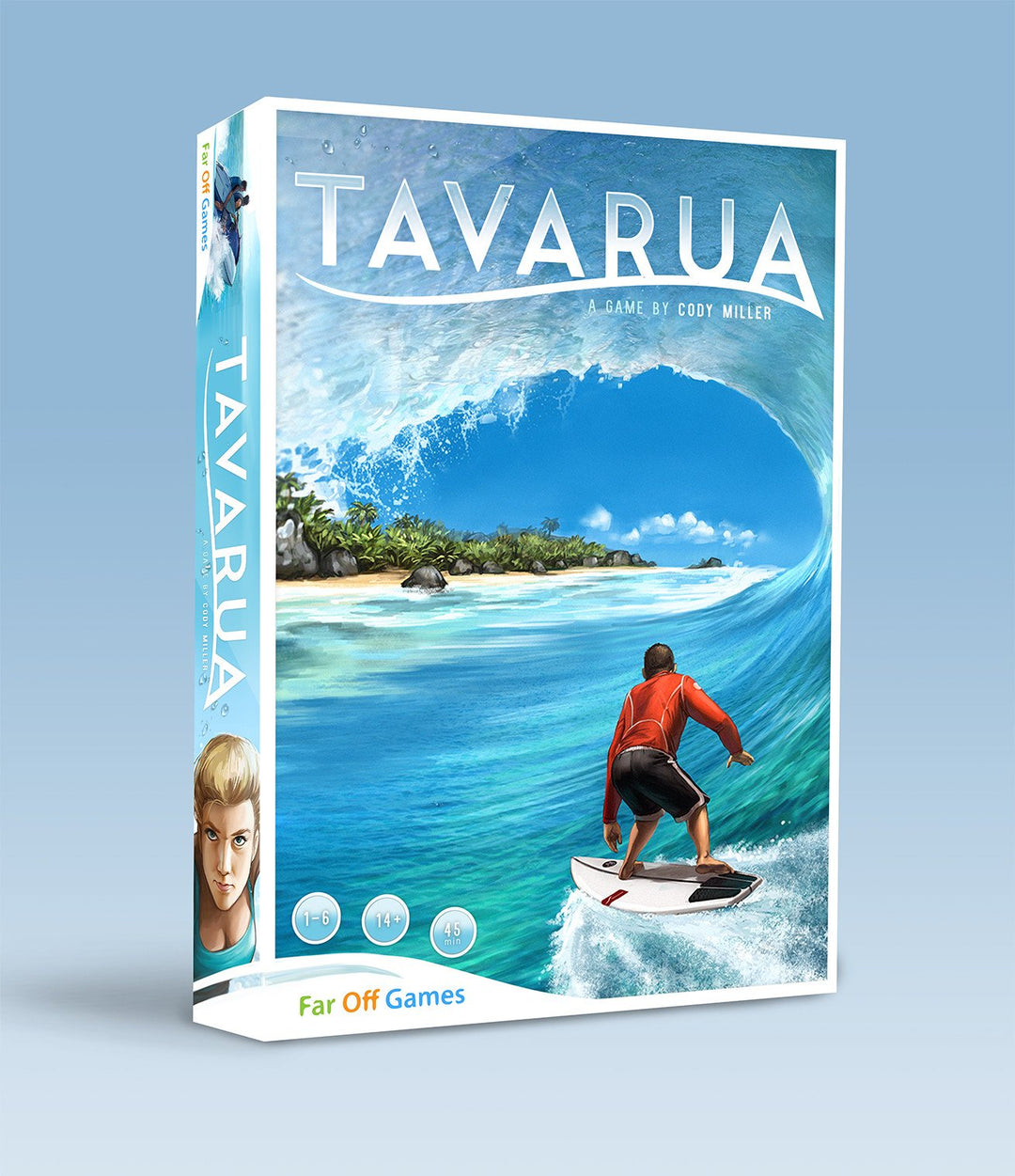 Tavarua