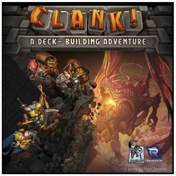 Clank!