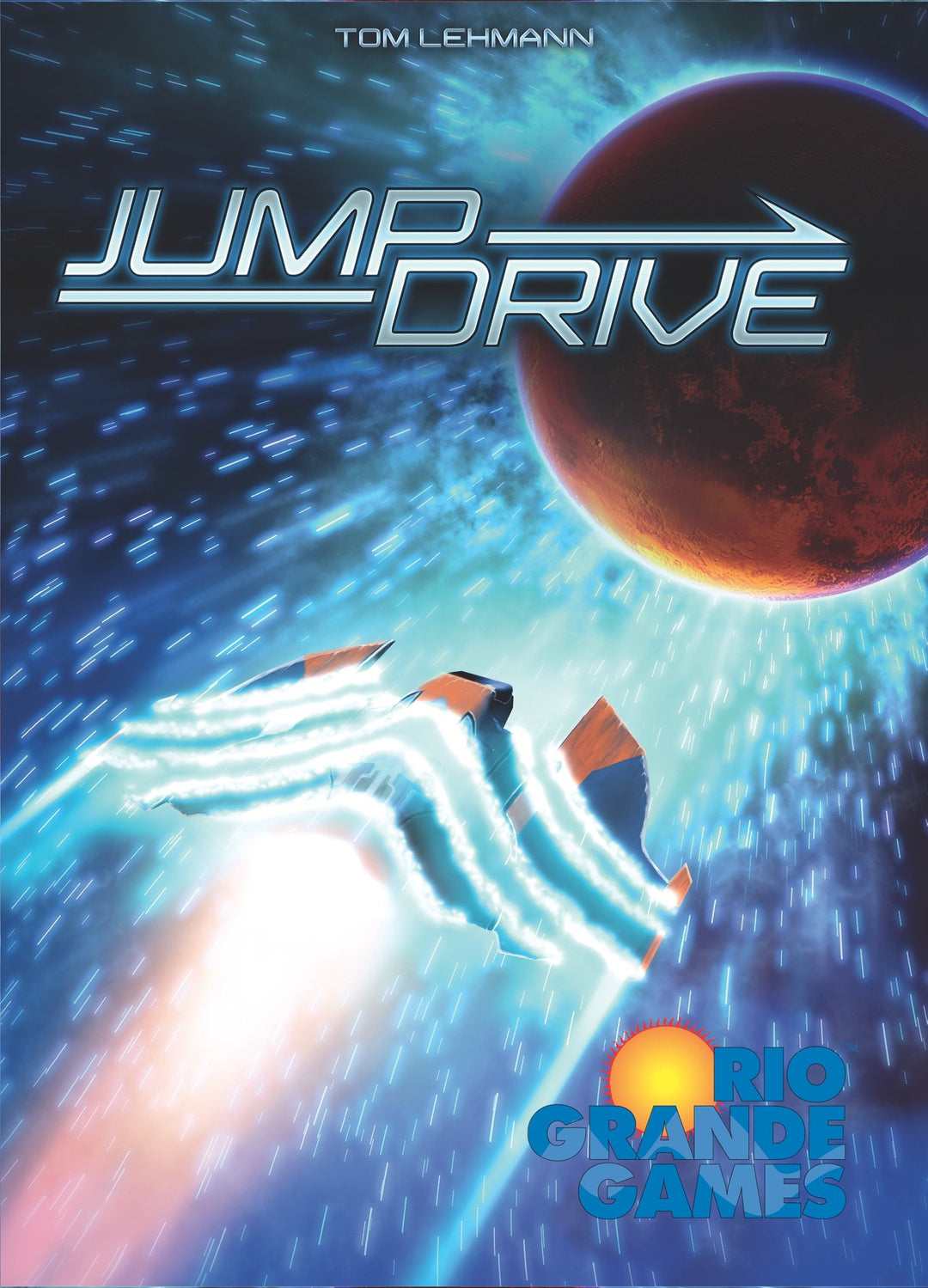 Jump Drive