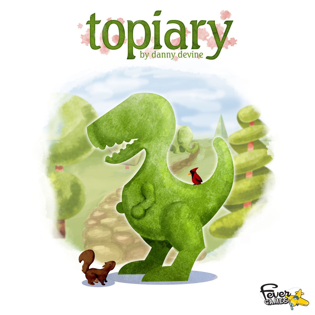 Topiary