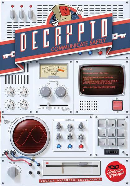 Decrypto (Nordic)