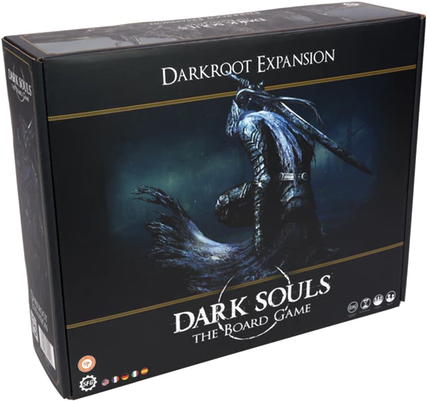 Dark Souls: The Board Game – Darkroot Expansion