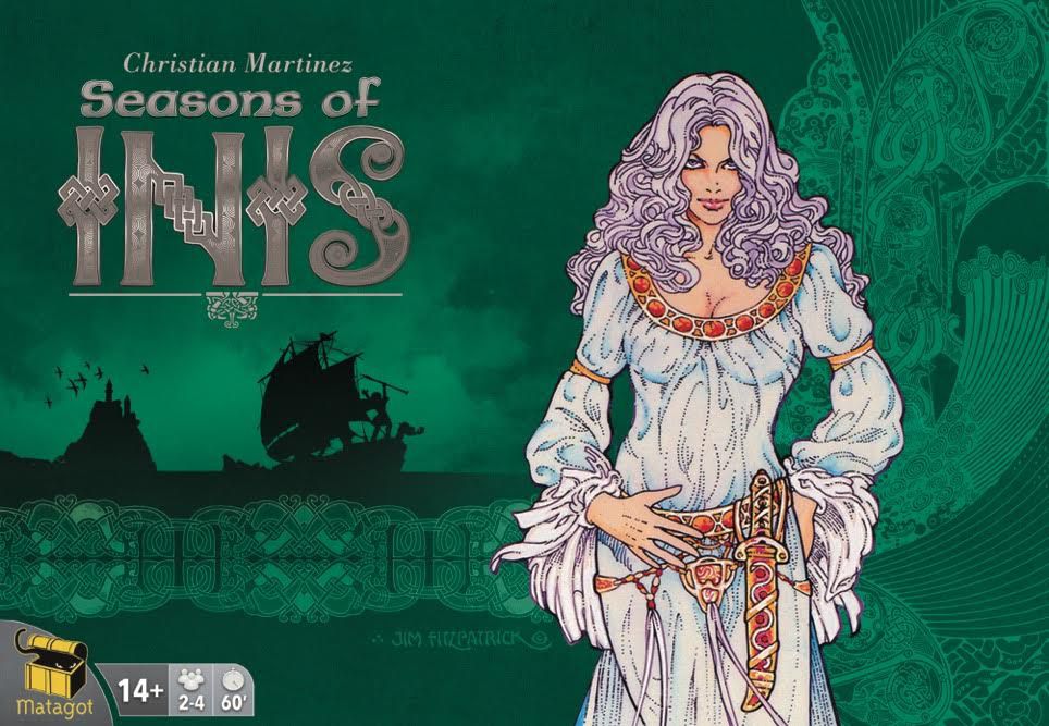 Inis: Seasons of Inis