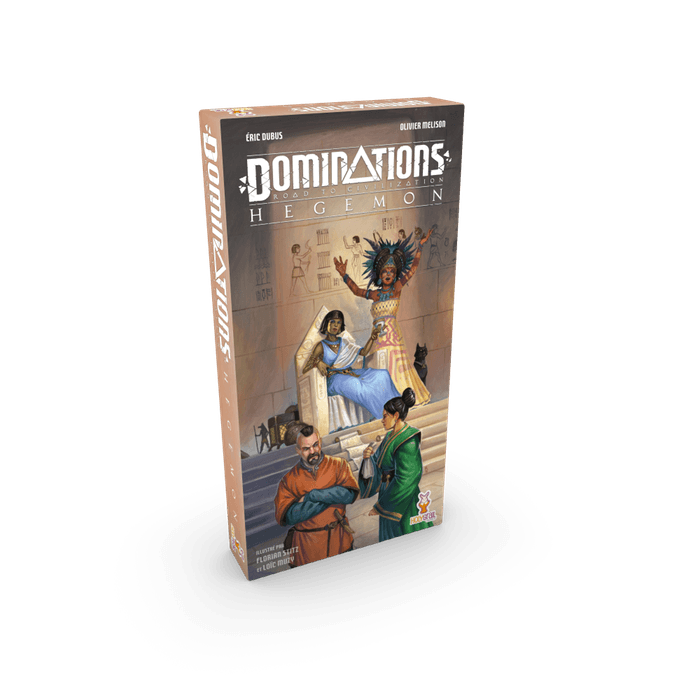 Dominations: Hegemon