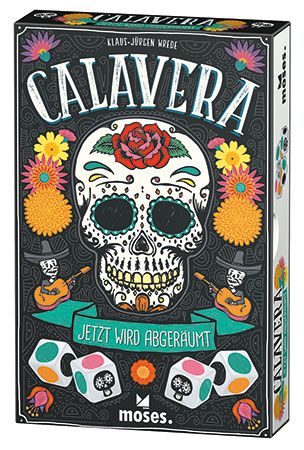 Calavera