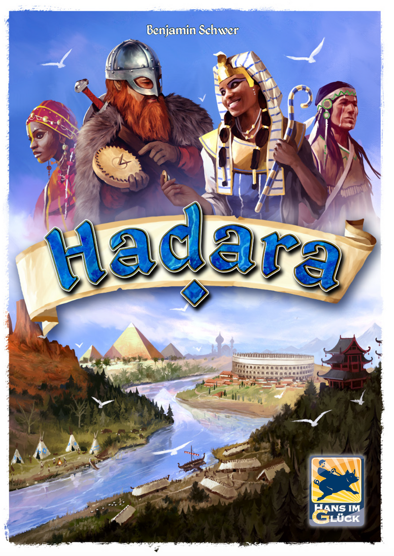 Hadara