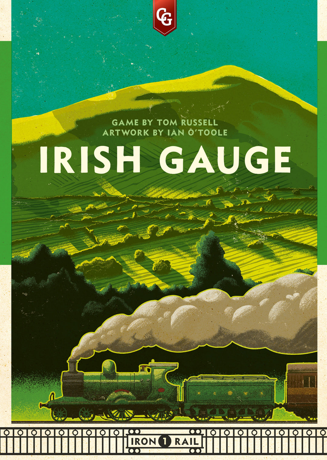 Irish Gauge