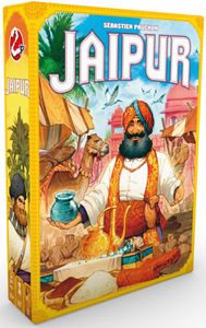 Jaipur (Second Edition)