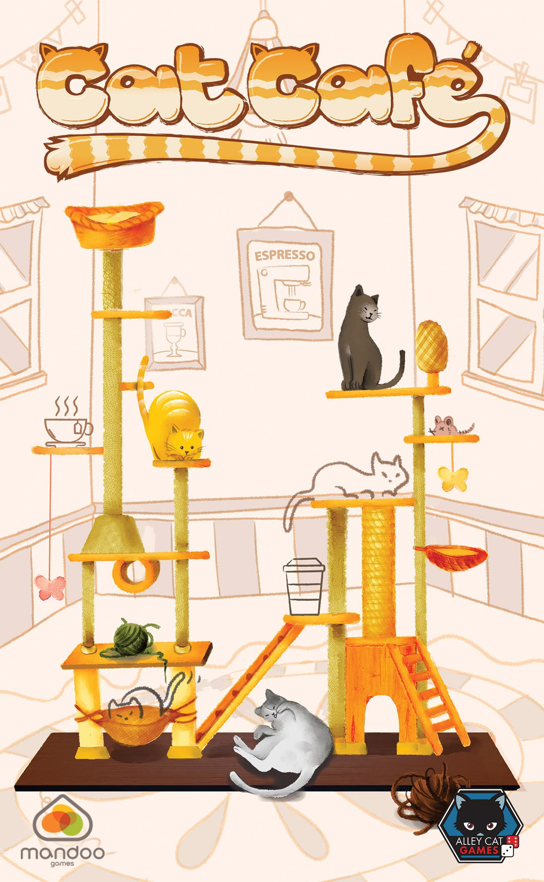 Cat Café