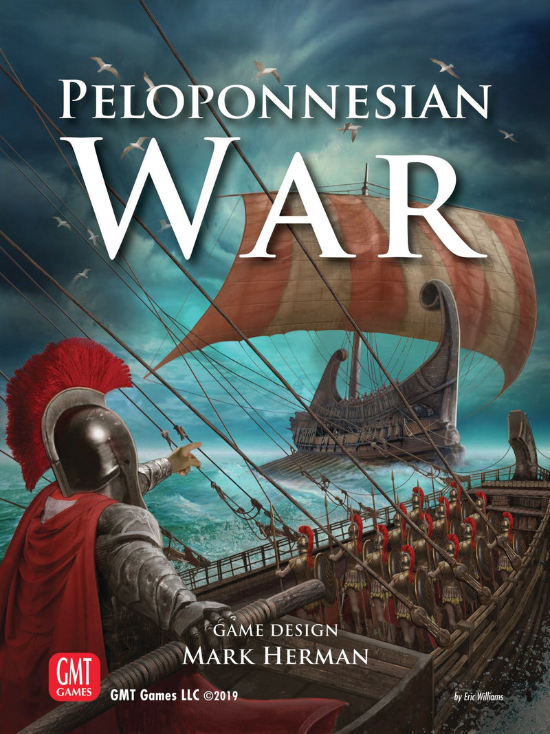 Peloponnesian War