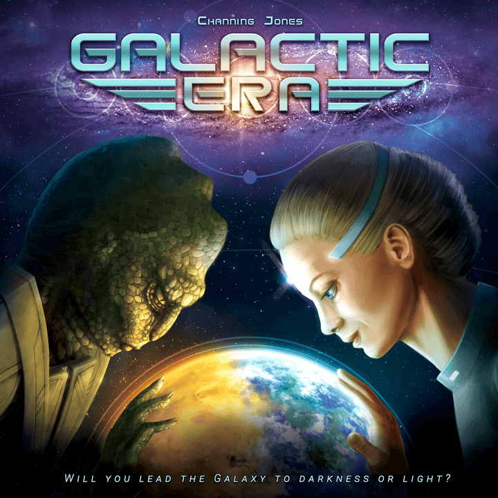 Galactic Era - Transportskadet