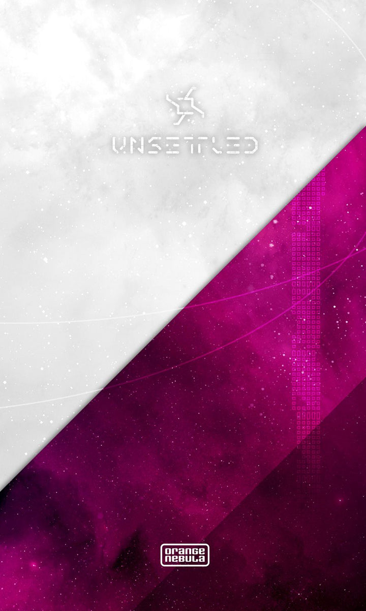 Unsettled (Supernova Bundle)