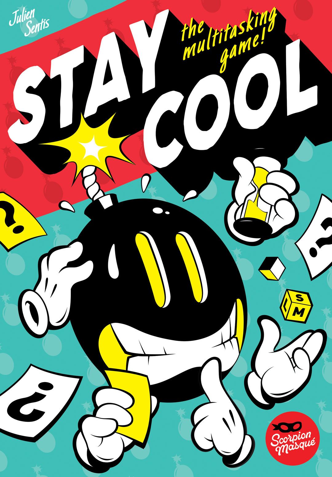 Stay Cool