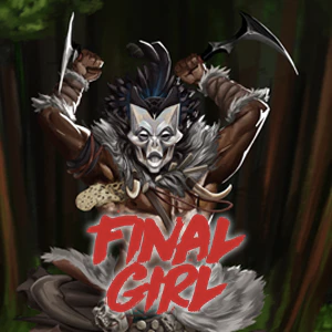 Final Girl: Slaughter in the Groves