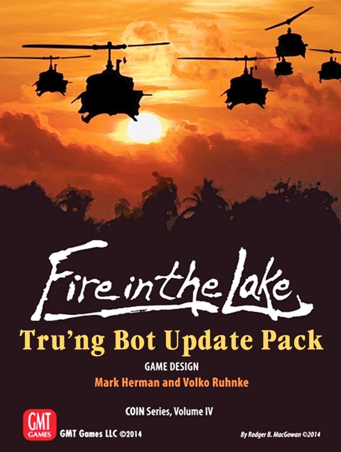 Fire in the Lake: Tru&