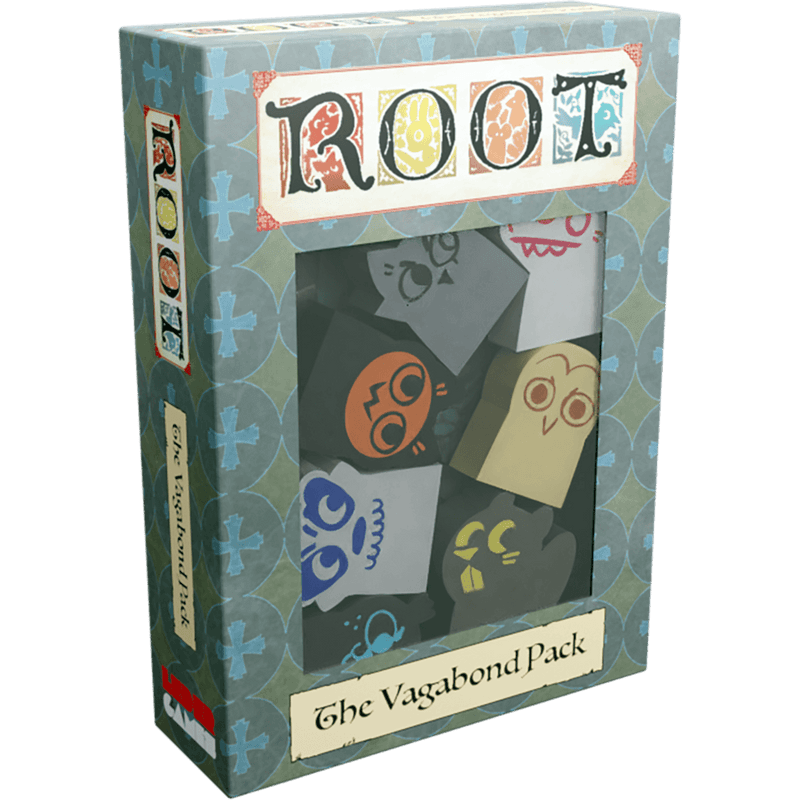 Root: The Vagabond Pack