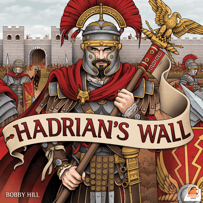 Hadrian&