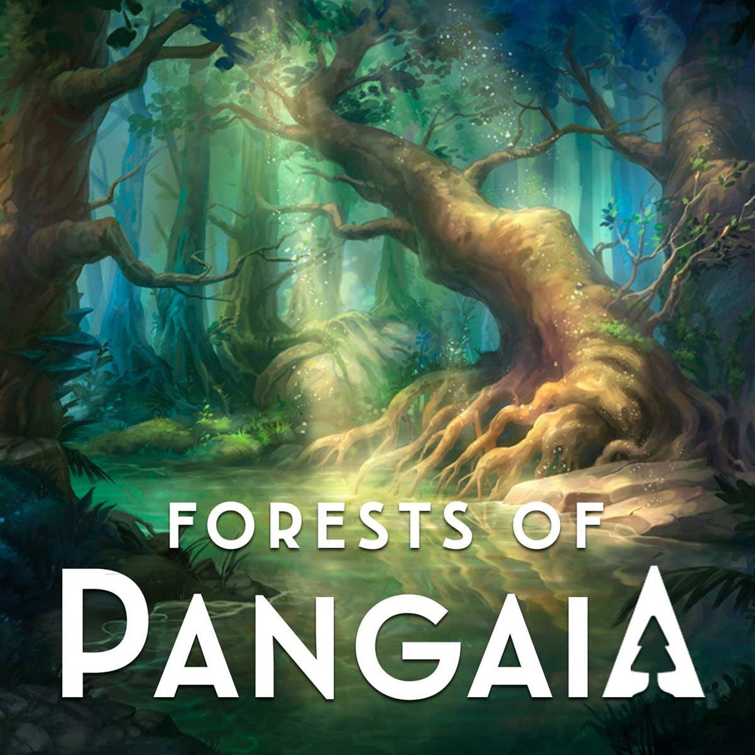 Forests of Pangaia (Premium Edition)