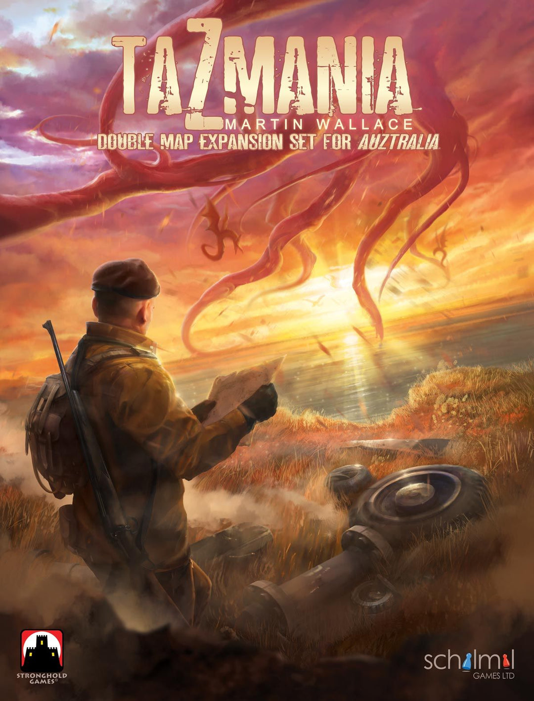 AuZtralia: TaZmania