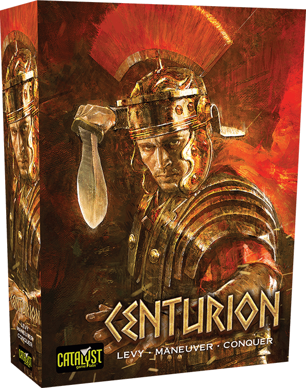 Centurion