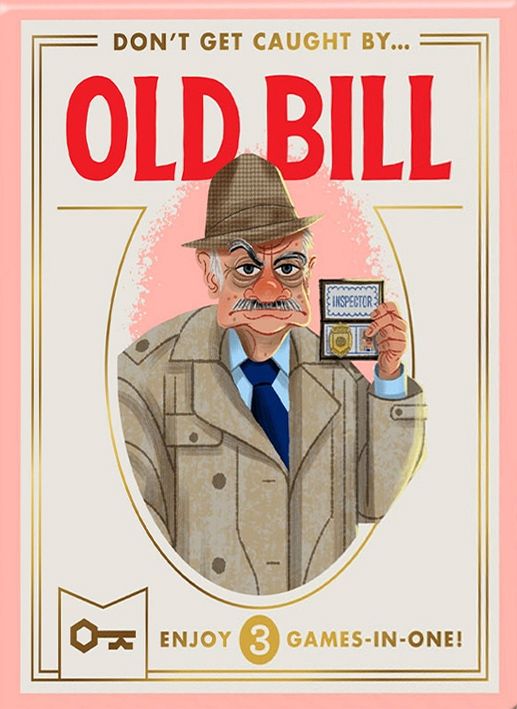 Old Bill