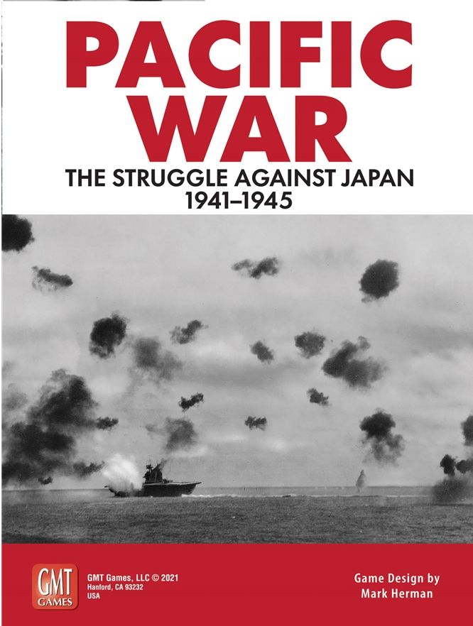 Pacific War: The Struggle Against Japan, 1941-1945 (Second Edition)