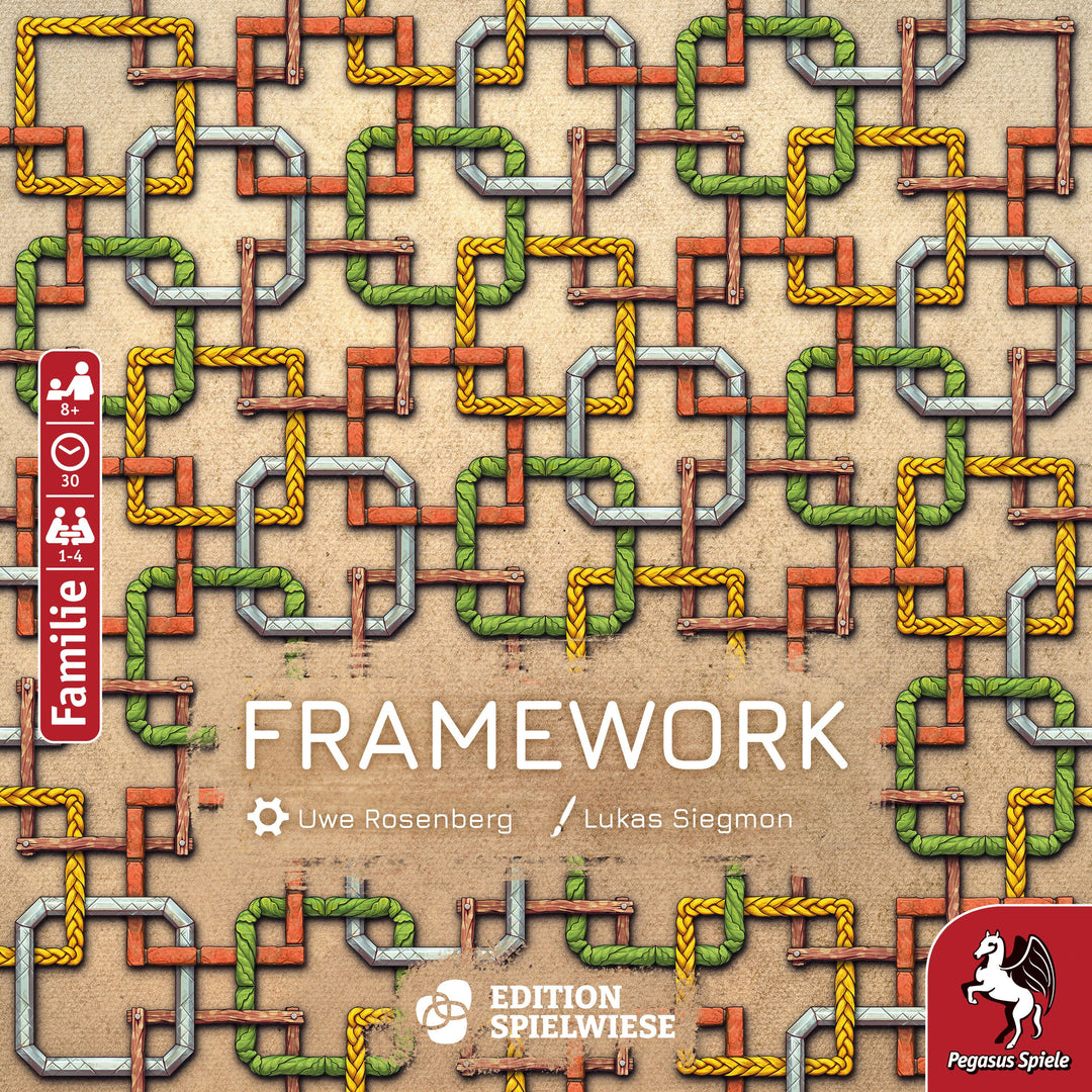 Framework