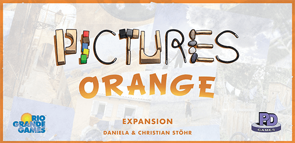 Pictures: Orange