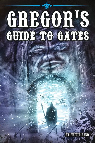 Gregor's Guide to Gates