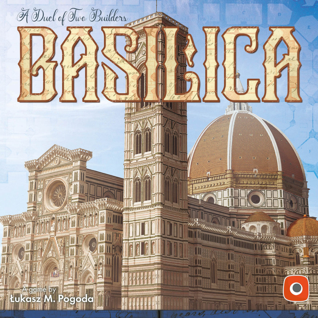 Basilica 2.0