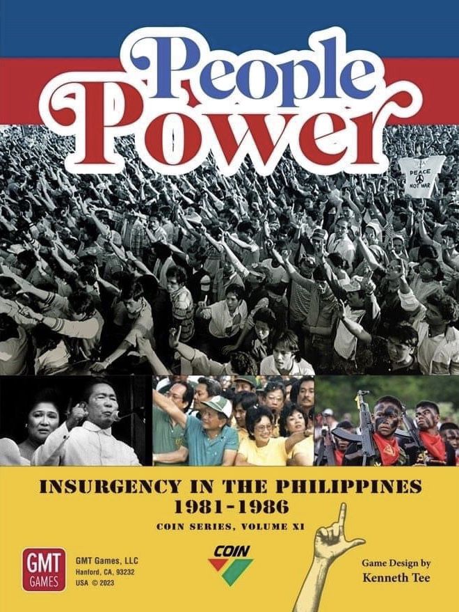 People Power: Insurgency in the Philippines, 1981-1986