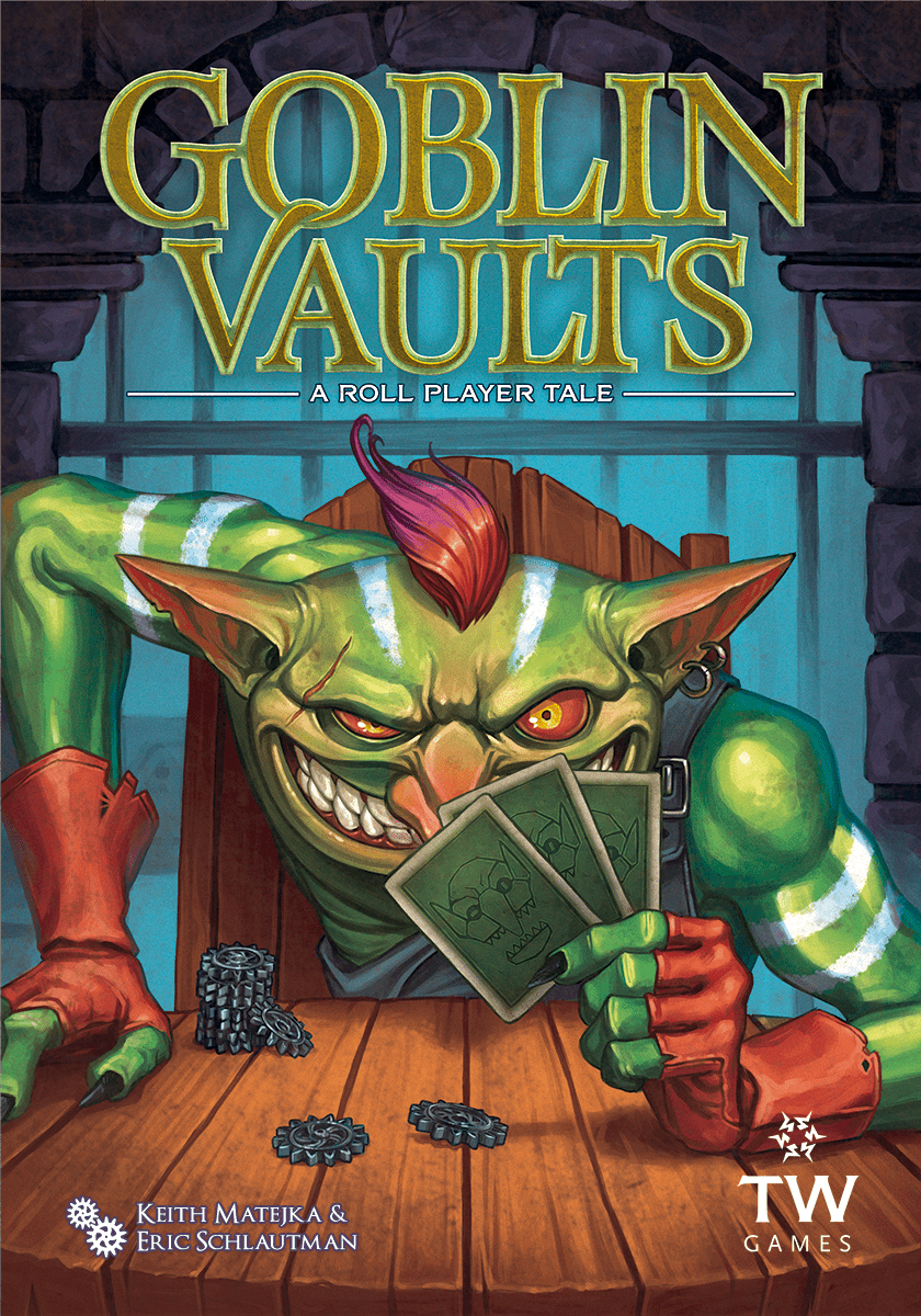 Goblin Vaults