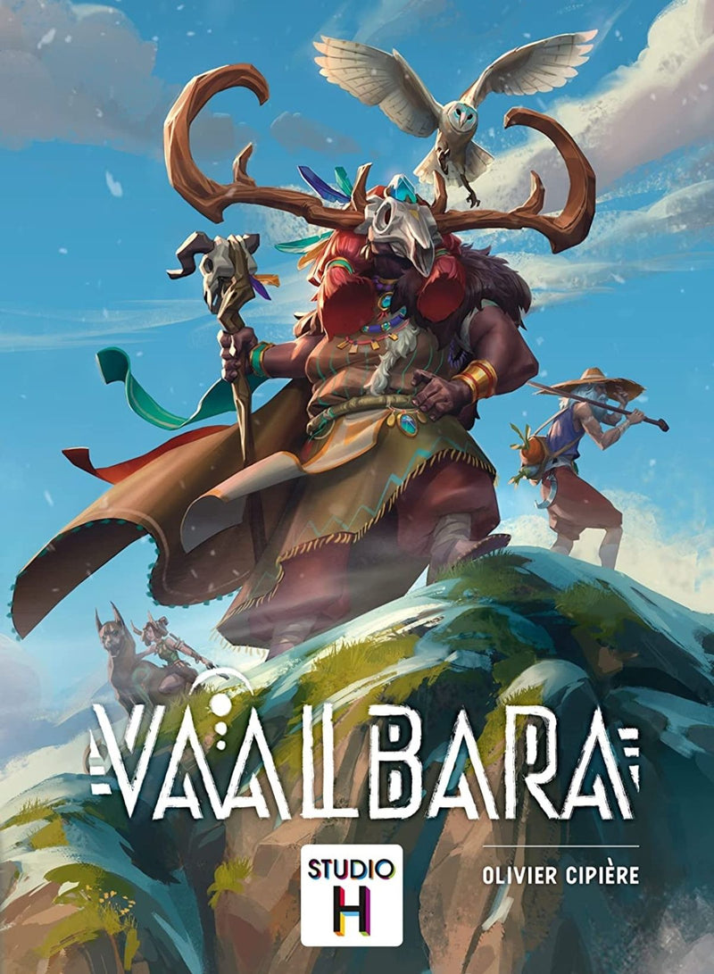 Vaalbara