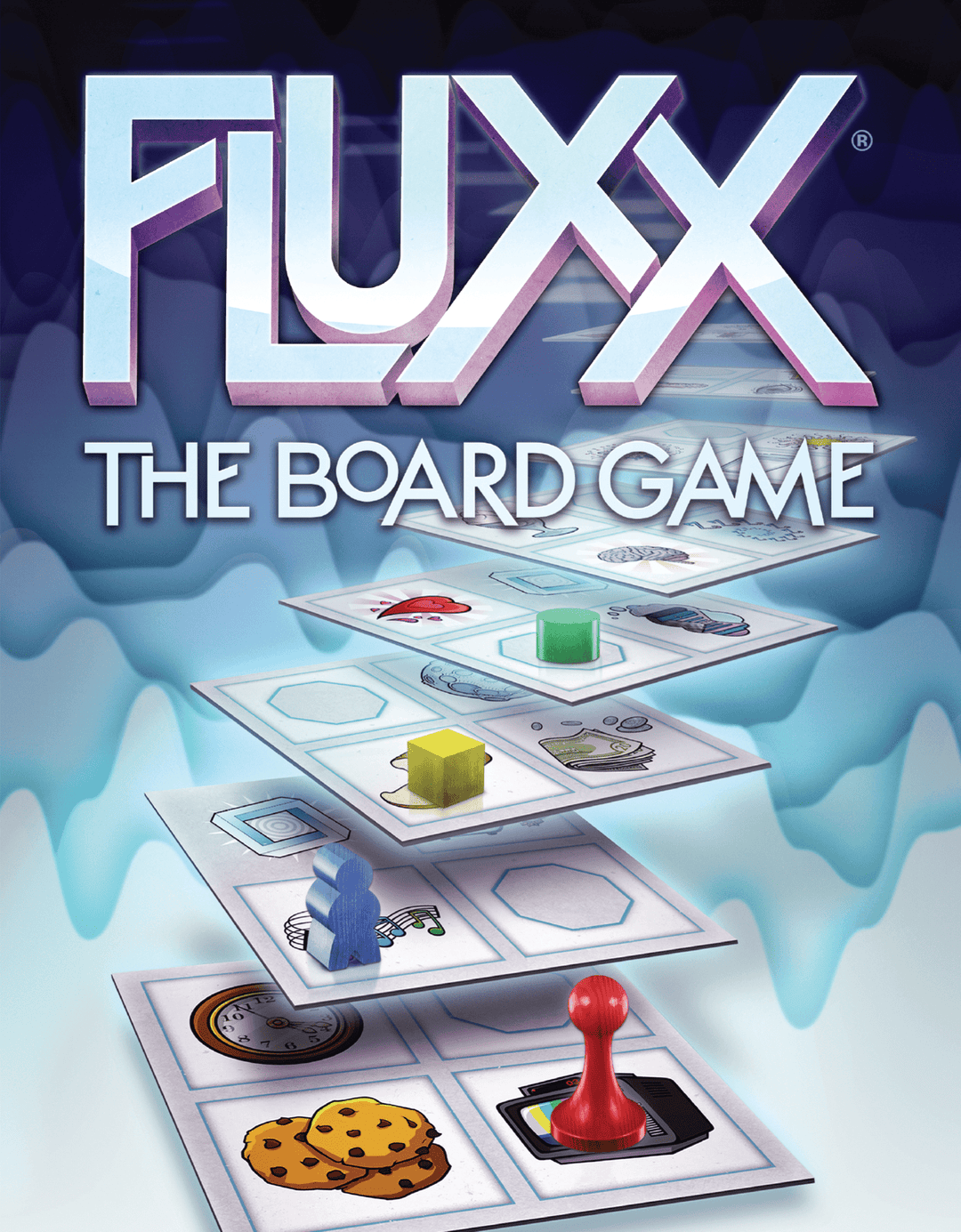 Fluxx: The Board Game