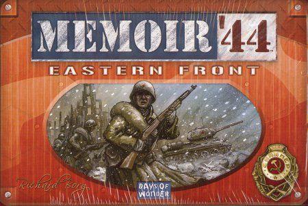 Memoir '44: Eastern Front